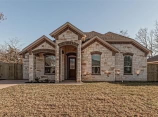 3000 Sarah St, Waco, TX 76706