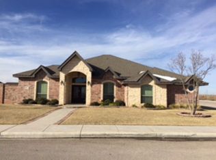 2800 Chelsea Pl, Midland, TX 79705