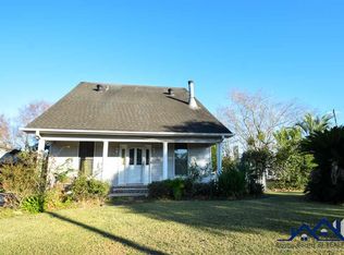 106 Cashier St, Morgan City, LA 70380
