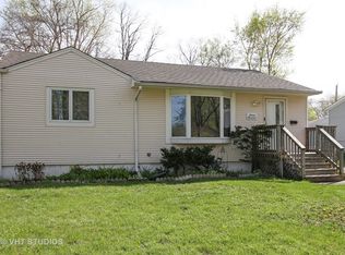 1617 Frazier St, Waukegan, IL 60087