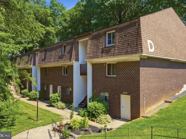 411 Stiles D10 Ave #D-10, Maple Shade, NJ 08052
