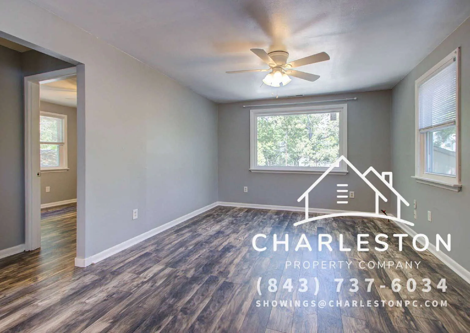 2 bed, 1.0 bath, 750 sqft, $1,245 — Photo 2