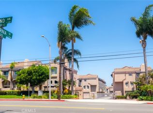 1325-D E Grand Ave #El, El Segundo, CA 90245