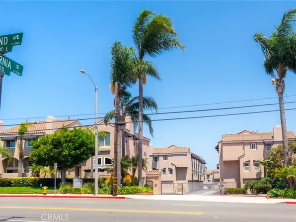 1325-D E Grand Ave #El, El Segundo, CA 90245