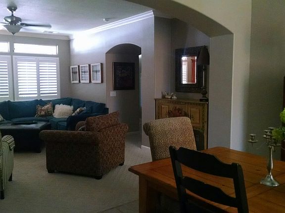 2nd image of 1321 S Pinnacle Ct