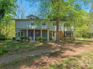 112 Candler School Rd, Candler, NC 28715
