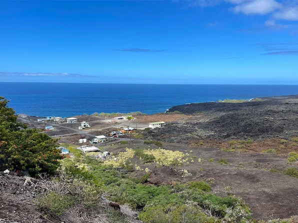 Pikake Ave Lot 24, Captain Cook, HI 96704