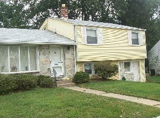 819 Rennard Cir, Philadelphia, PA 19116