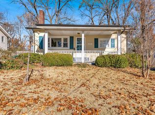 337 Clark Ave, Saint Louis, MO 63119