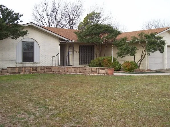 4106 NW Meadowbrook Dr, Lawton, OK 73505