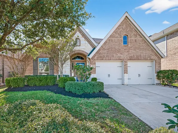 4522 Primrose Valley Ln, Fulshear, TX 77441