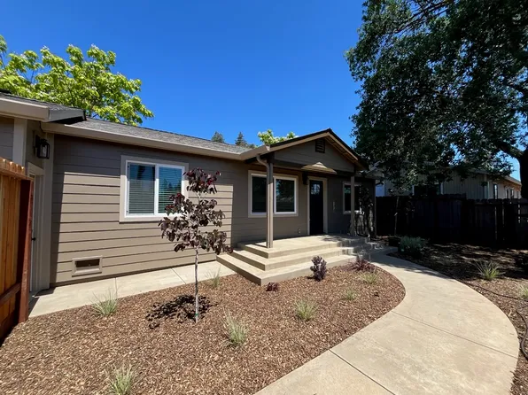 1637 D Street Aly, Napa, CA 94559
