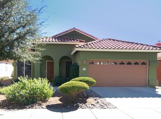 7742 E Castle Valley Way, Tucson, AZ 85750