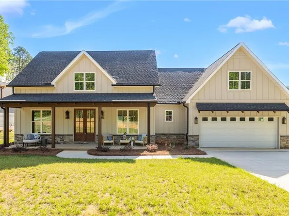 769 Morris Rd, Winston Salem, NC 27101