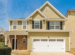 16 Cottage Walk, Cartersville, GA 30121