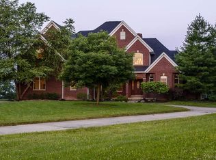 8310 S 200 E, Lafayette, IN 47909