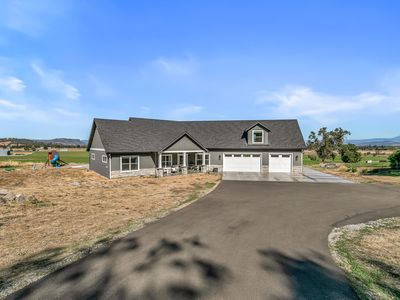 4228 Old Stage Rd, Central Pt, OR, 97502