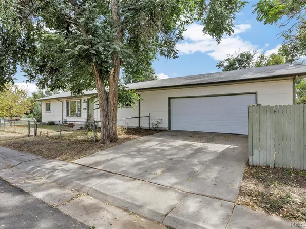 9190 E 19th Avenue, Aurora, CO 80010