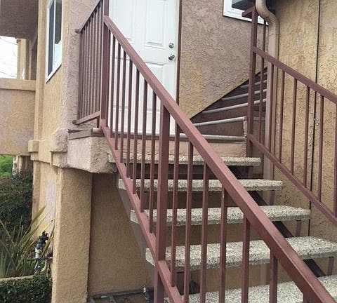 5th image of 1639 S Centre St #B