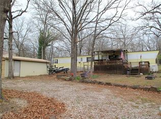 32142 S Boulder Rd, Cookson, OK 74427