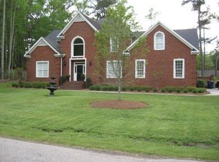 2720 Trotter Rd, Florence, SC 29501