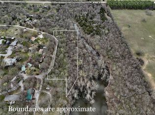 0 Leisure Land Cv, Adair, OK 74330