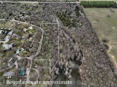 0 Leisure Land Cv, Adair, OK, 74330