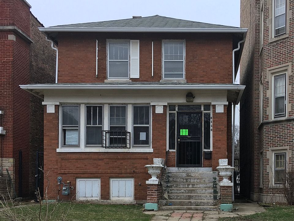 1st image of 8110 S Vernon Ave