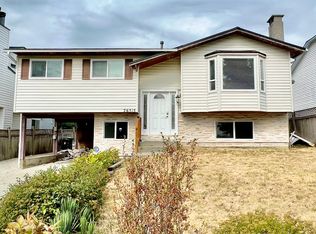 26515 28th Ave, Langley, BC V4W 3A6