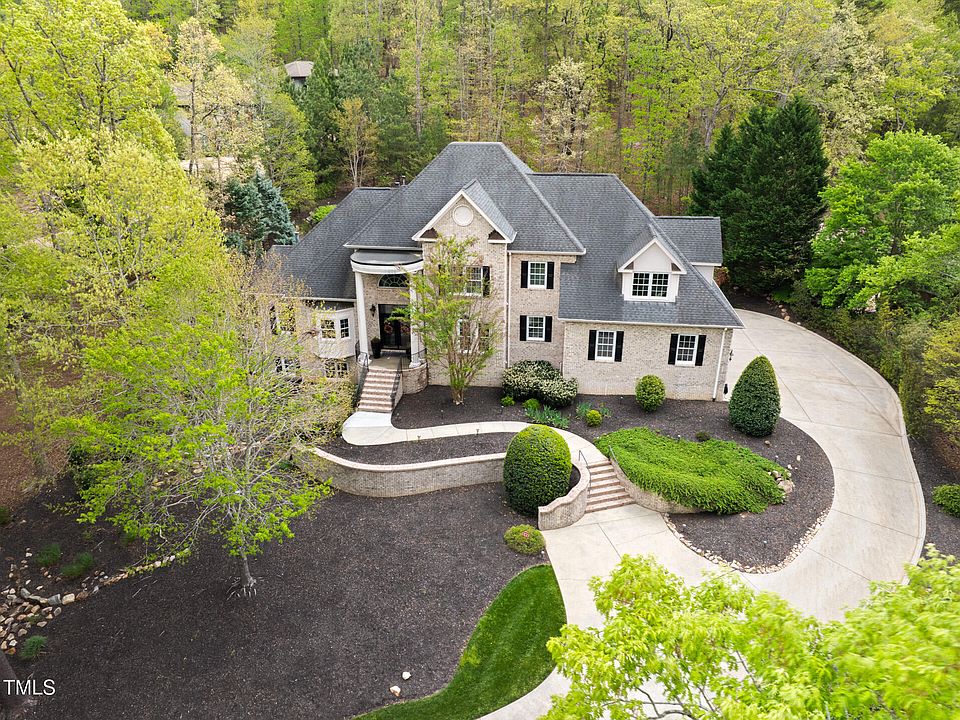 16106 Morehead, Chapel Hill, NC 27517 | MLS #10099989 | Zillow