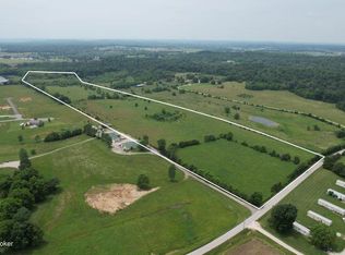 0 Upton Rd, Upton, KY 42784