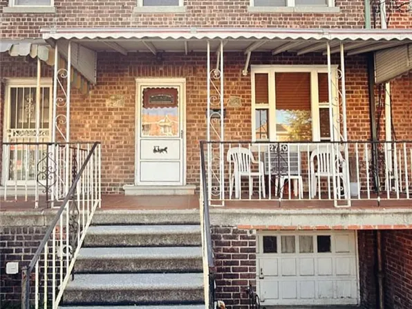 2740 Fish Avenue, Bronx, NY 10469