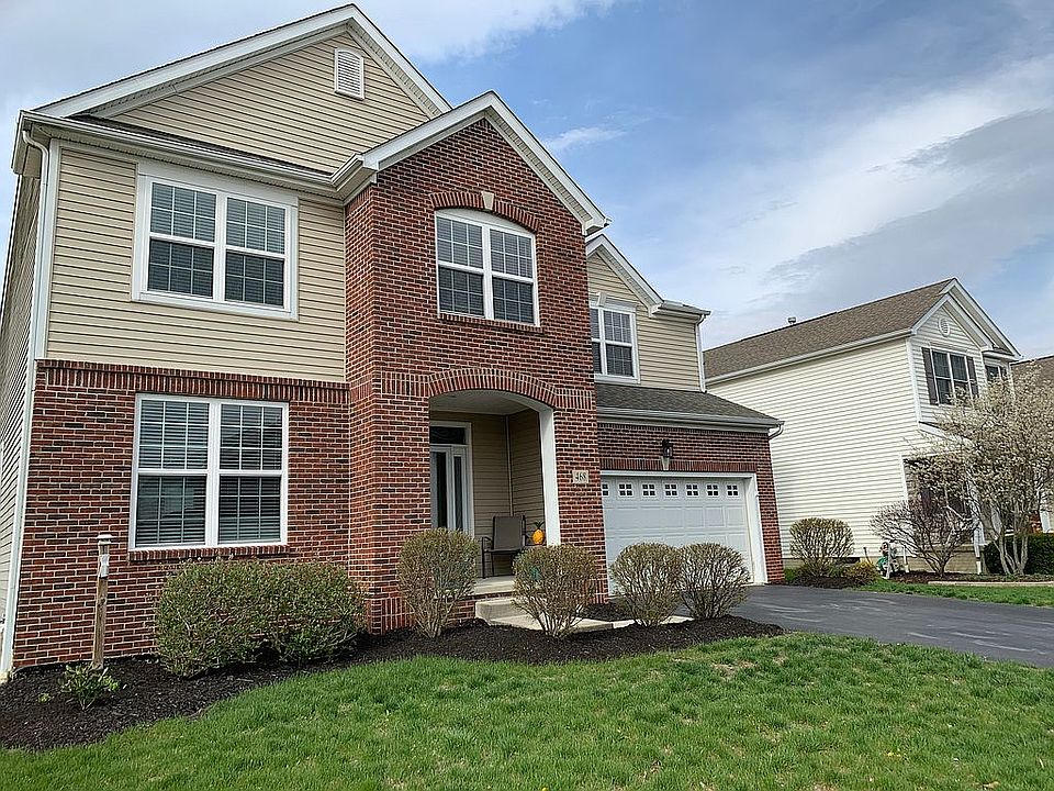 1st image of 468 Cobblestone Dr