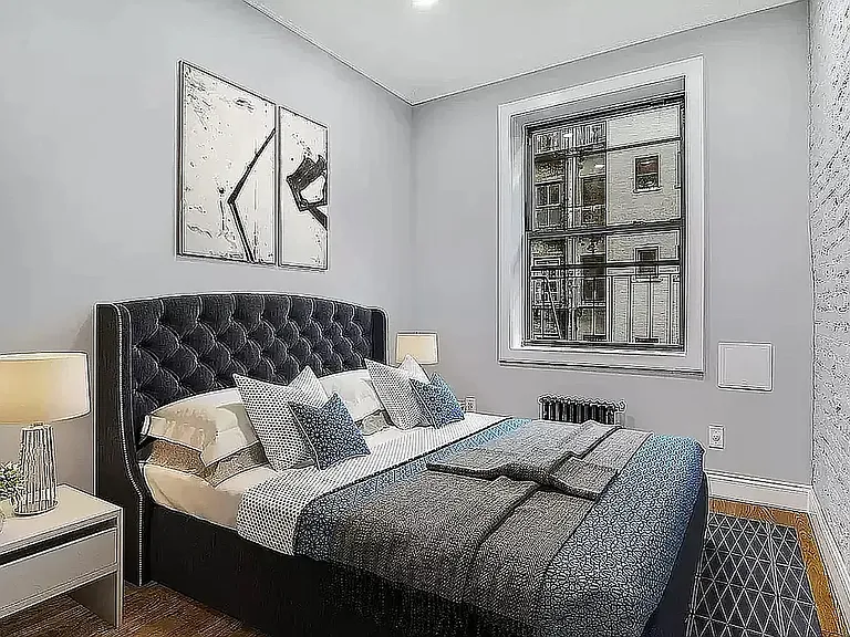 529 E 83rd St #1R — Photo 4