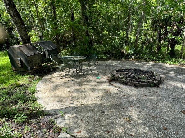 199 N Duck Ave, Wewahitchka, FL 32465