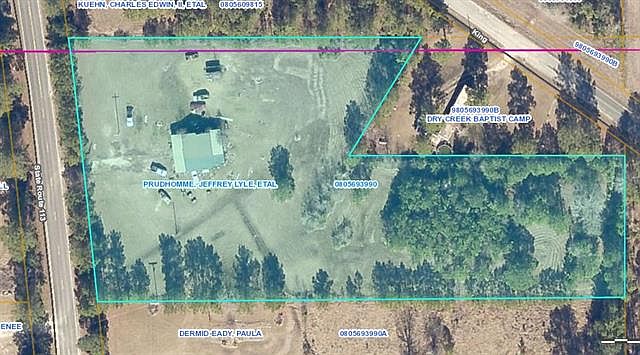 1st image of 7063 Highway 113
