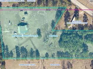 7063 Highway 113, Dry Creek, LA 70637