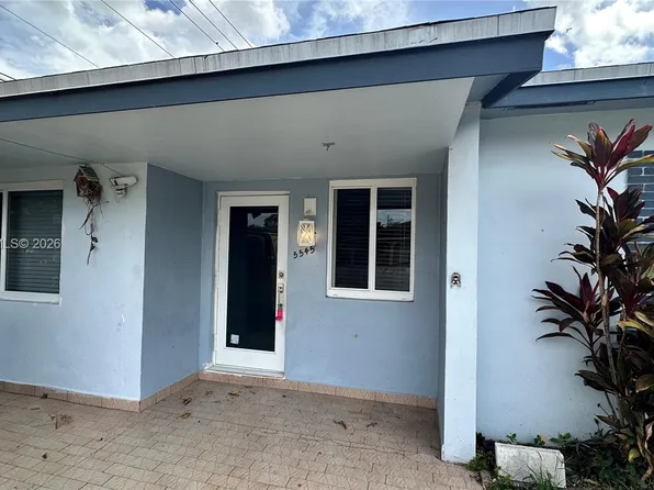 5545 E 6th Ave, Hialeah, FL 33013