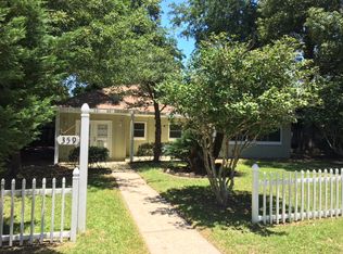 359 Gaston Ave, Fairhope, AL 36532