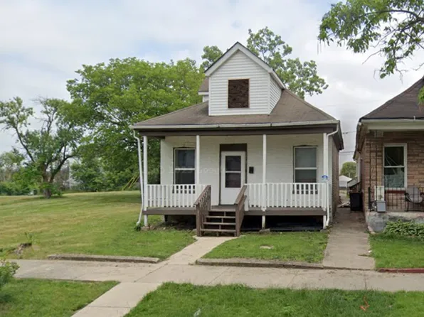 1613 Hanover St, Chicago Heights, IL 60411