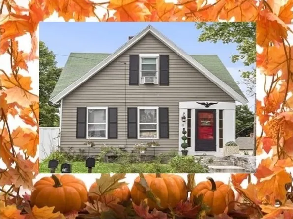 19 W Elm St, Townsend, MA 01474