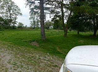 8363 Troy Rd, New Carlisle, OH 45344