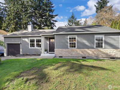 33339 40th Avenue SW, Federal Way, WA, 98023