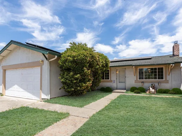 821 Greenhead Way, Suisun City, CA 94585