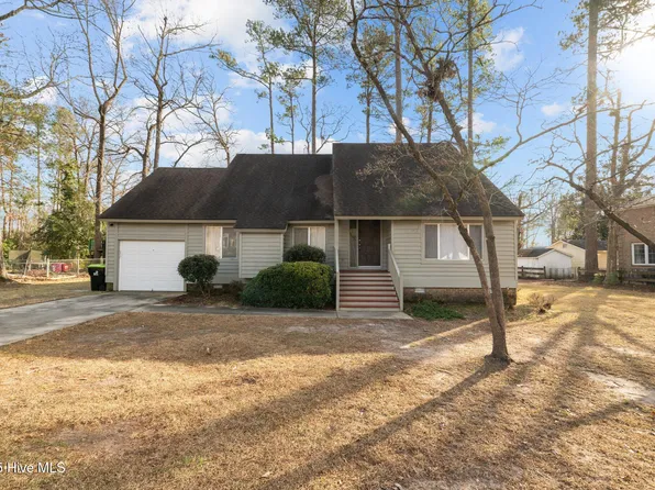 17 Running Branch Drive, Havelock, NC 28532