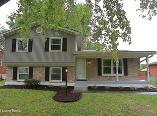 3509 Locklee Rd, Louisville, KY 40214