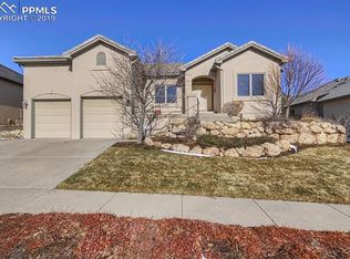 546 Concerto Dr, Colorado Springs, CO 80906