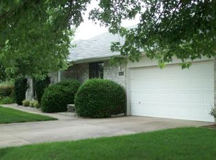 4628 S Ash Ave, Springfield, MO 65804