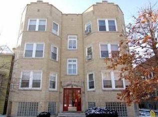 3133 W Leland Ave, Chicago, IL 60625