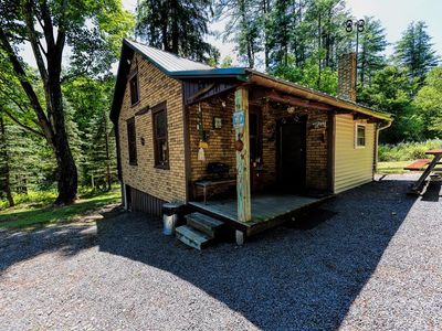 9629 Chilcote Hollow Rd, Huntingdon, PA, 16652